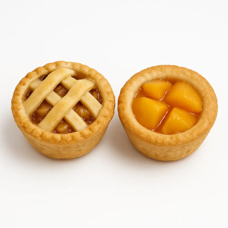 12 Pack - 2 Flavor Combo