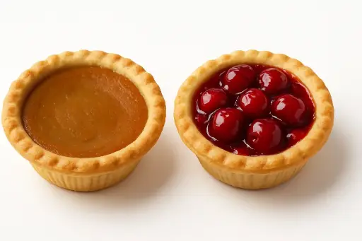 6 Pack - 2 Flavor Combo