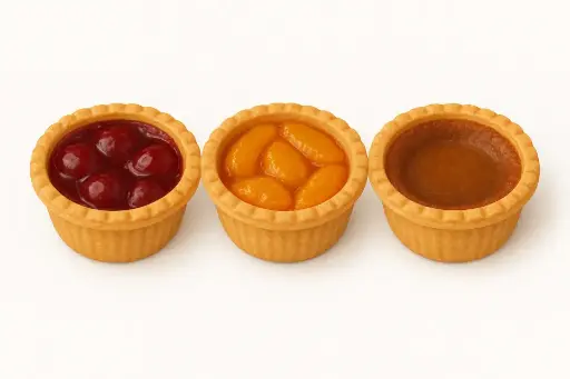 12 Pack - 3 Flavor Combo