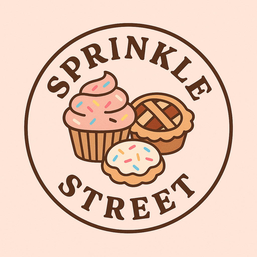 Sprinkle Street